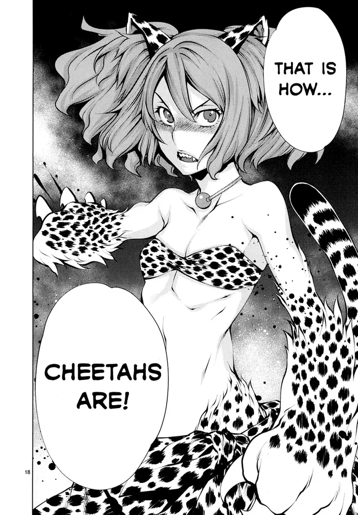 Killing Bites Chapter 28 image 17_optimized